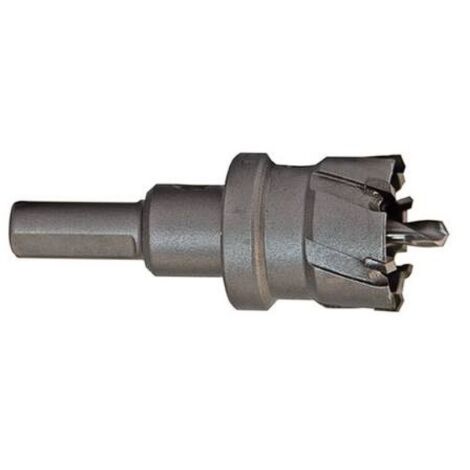 Scie cloche Ecef 53025 25 mm