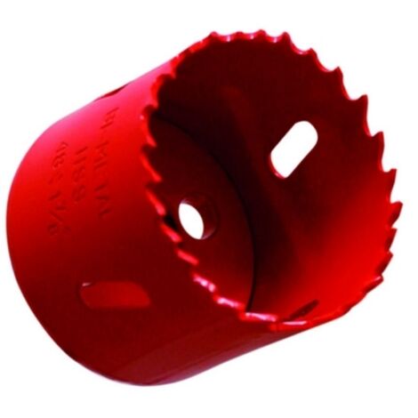 Scie cloche ECEF Bi-Metal HSS 210 mm