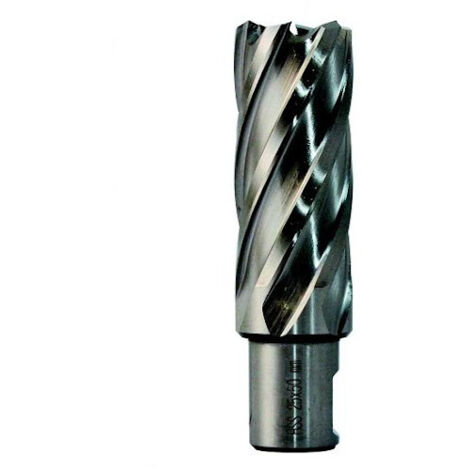 Scie cloche Ecef HSS-M2 Weldon 19x30 mm
