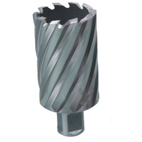 Scie cloche Ecef HSS-M2 Weldon 27x30 mm