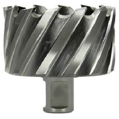 Scie cloche Hikoki HSS 80x30 mm
