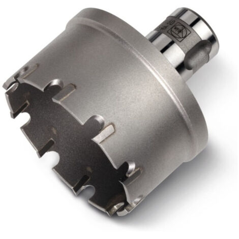 Scie cloche HM Fein pour tubes avec logement QuickIN PLUS Ø 53 mm - 63131453010