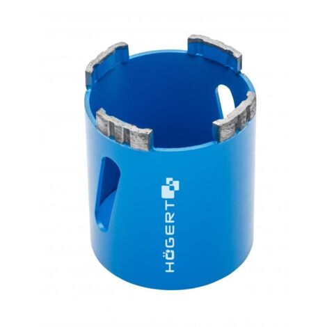 Scie cloche Hogert HT6D478 82 mm