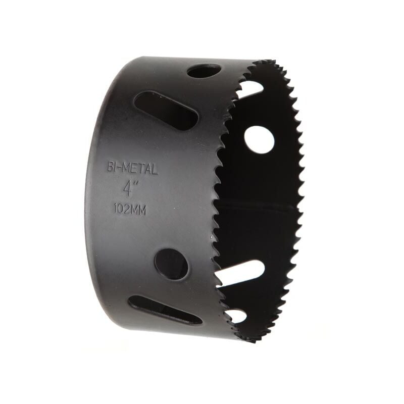 Diager - Kit scie cloche D68mm