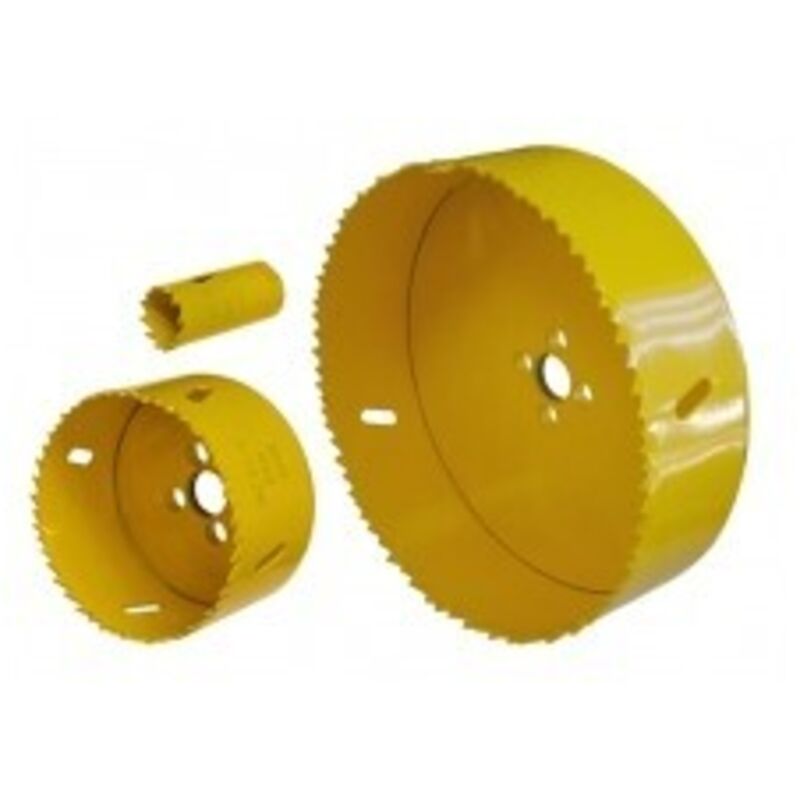 Faithfull - Scie cloche rechange bi-metal 67faihsvp67