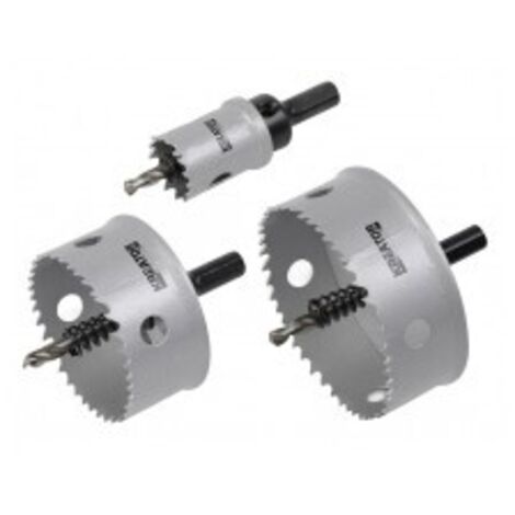 Scie Cloche Hss-bim/bois 57mm Sckrt100111