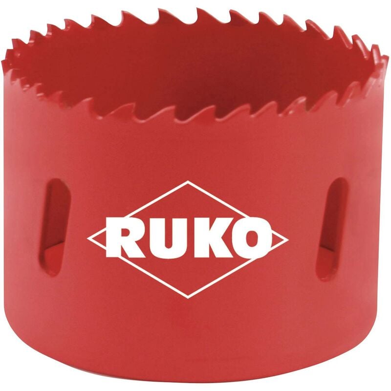 Ruko - 106160 Scie-cloche 160 mm 1 pc(s) A733322
