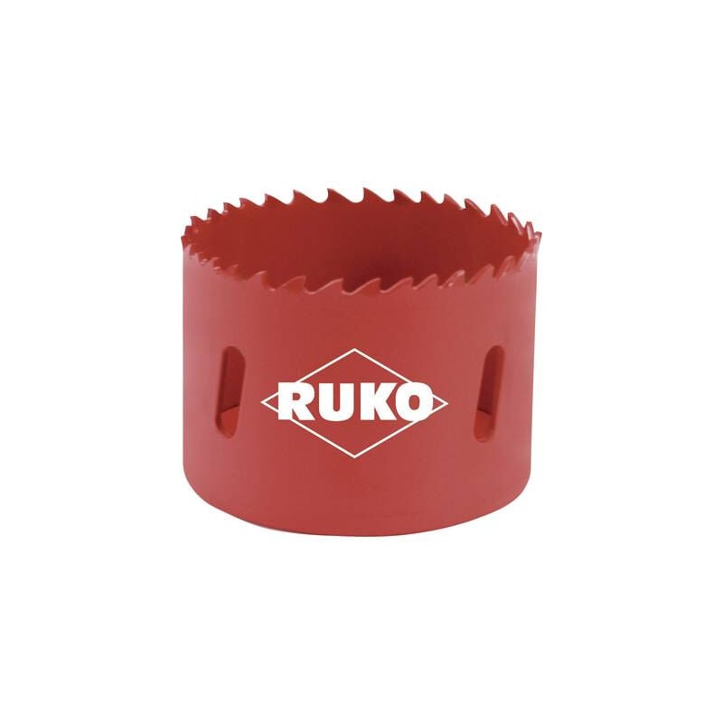 Ruko - scie cloche hss bimétal 51 mm 106051 b 51 mm 1 pc(s)