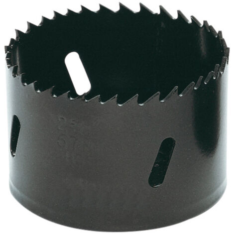 Scie cloche HSSBi 105 mm
