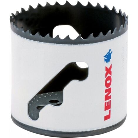 Trépan HSS bimétal M42 diamètre 32 mm