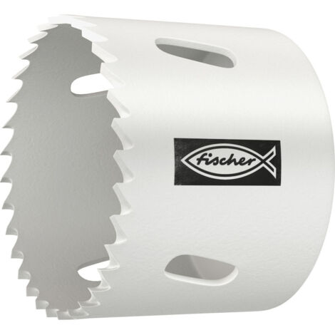 Scie cloche IRONCUT Ø67 mm HSS Cobalt 8%