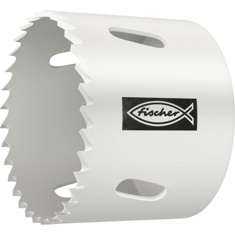 Scie cloche IRONCUT Ø67 mm HSS Cobalt 8%