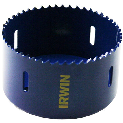 Scie cloche Irwin BI-METAL 86 mm