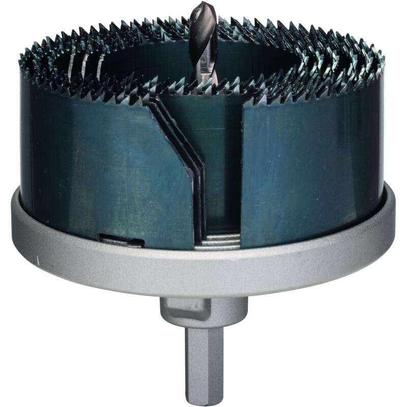 Bosch - Professional 2 609 255 634 - - Set -of 6 scies cloches