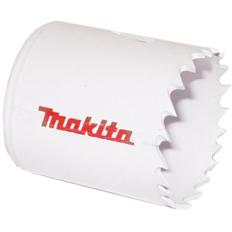 Scie cloche Makita 40 mm HSS Bi-metal