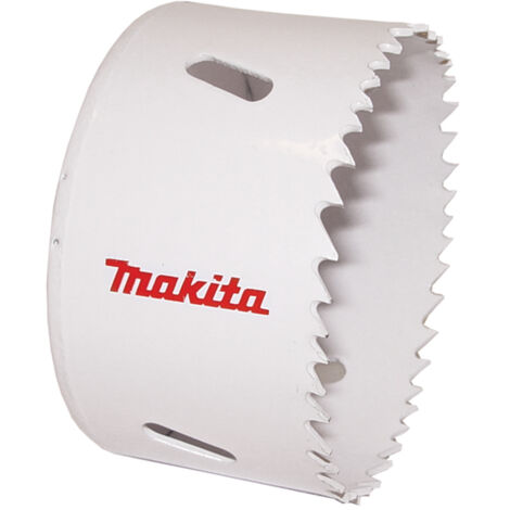 Scie cloche Makita 68 mm HSS Bi-metal