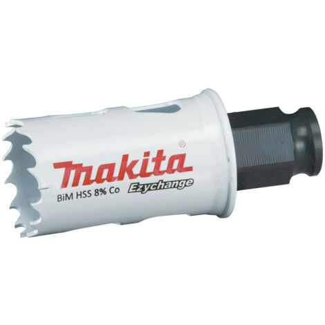 Scie cloche Makita E-03713 29 mm