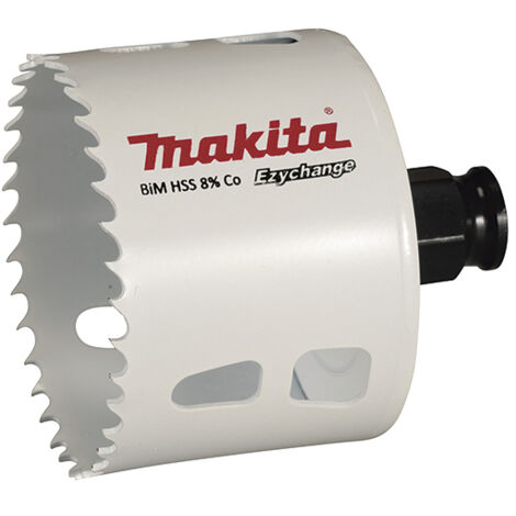 Scie cloche Makita E-14152 67 mm