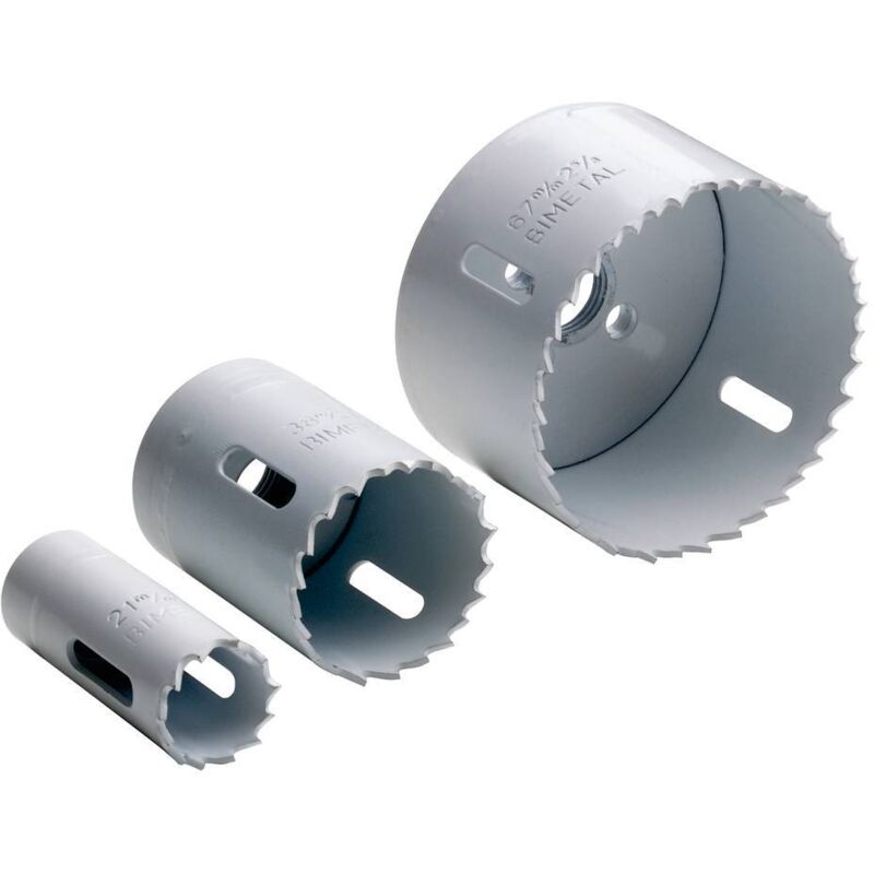 Makita - Scie cloche bim 105 mm - P-35081