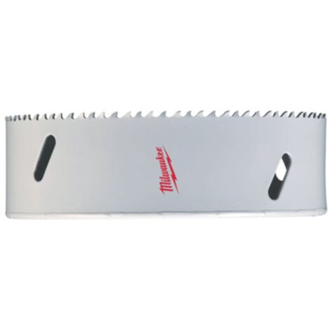 Scie cloche MILWAUKEE Ø200 mm - Prof.max 38 - 4932399888