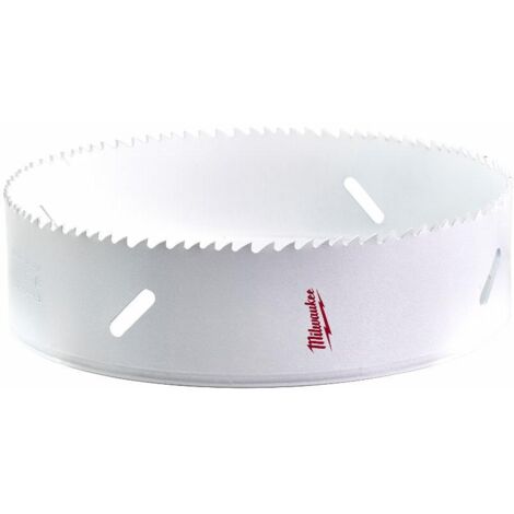 Scie cloche MILWAUKEE HoleDozer - Ø 160 mm - 4932399885