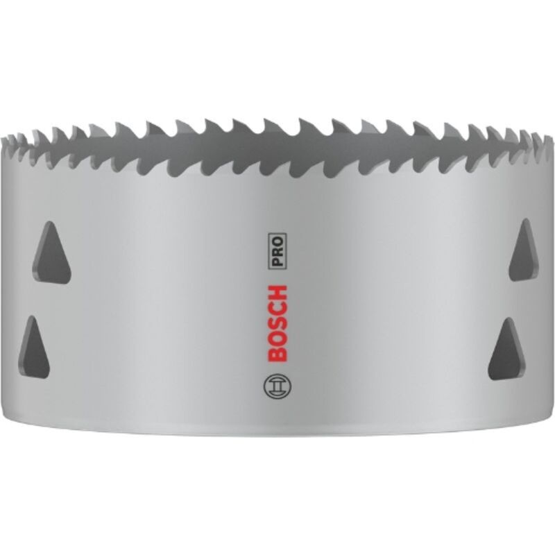 Bosch - Scie cloche Multi Material 102 mm avec filetage - 2608901534