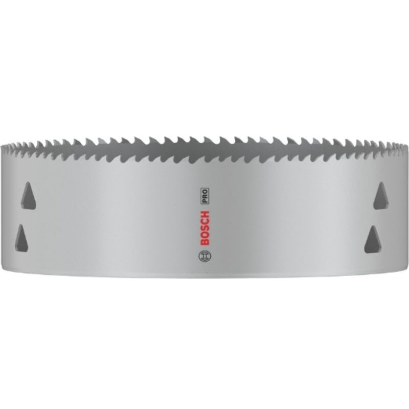 Bosch - Scie cloche Multi Material 168 mm avec filetage - 2608901545