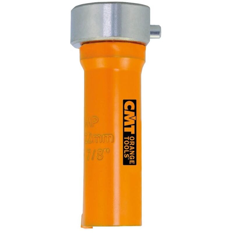 CMT - Scie cloche carbure 22mm usage multiple