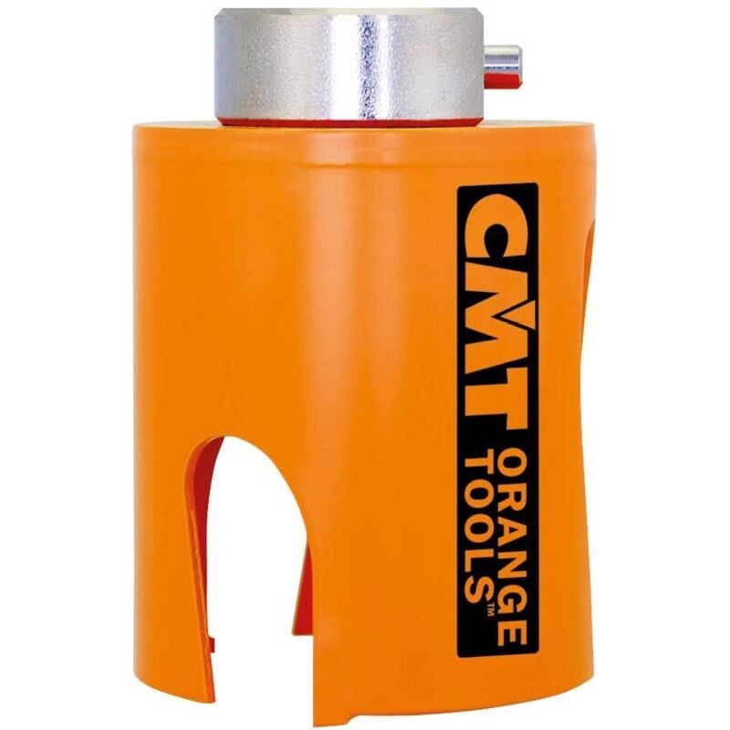CMT - Scie cloche carbure 54mm usage multiple