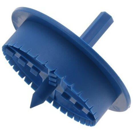 Scie cloche pour découpe d'isolant - D. 70 mm