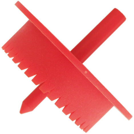Scie cloche pour découpe disques d'isolant - Ø60mm FICUT