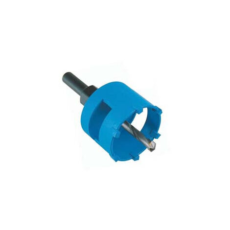 Scie Cloche Pour La Construction Mm 35