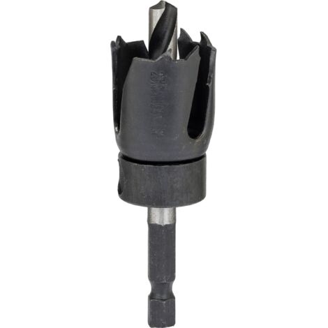 Scie cloche pour lampes à spot diamètre = 65 mm Bosch Accessories 2609256D07 65 mm 1 pc(s) Q069521