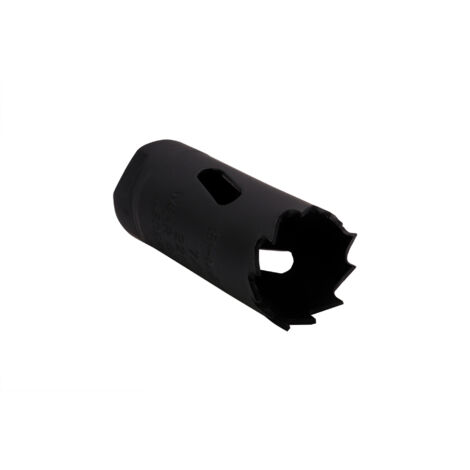Scie cloche pour métal, inox et bois 22 mm - Par pièce