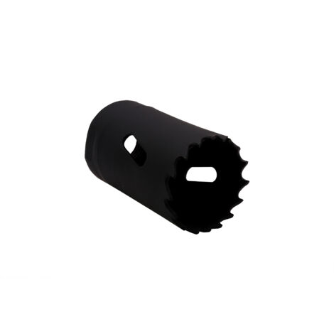 Scie cloche pour métal, inox et bois 35 mm - Par pièce