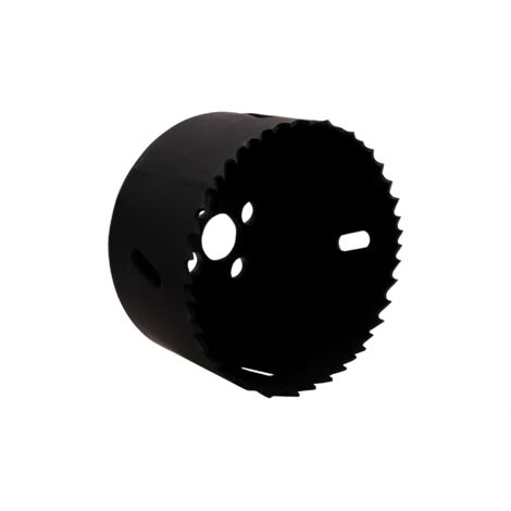 Scie cloche pour métal, inox et bois 83 mm - Par pièce