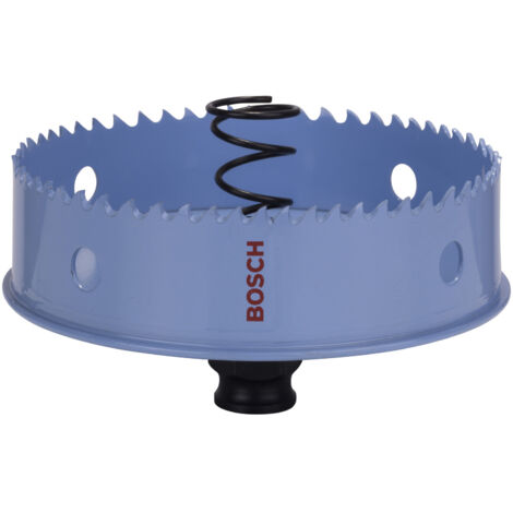 Scie cloche pour tle PC 102 mm