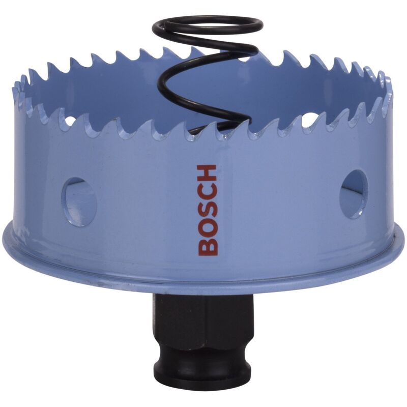 Bosch Accessories 2 608 584 803 Scie-tr&eacute;pan T&ocirc;le 68 mm