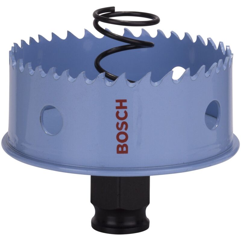 Bosch - Scie cloche Special Sheet Metal 67 mm 2 5/8' - 2608584802