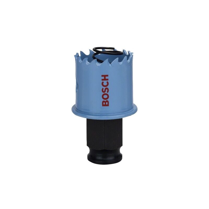 Scie à métaux spéciale pour tôle Ø29 mm - BOSCH