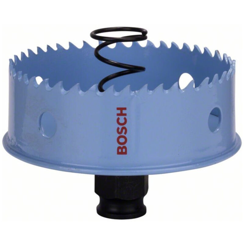Bosch Accessories 2608584807 Scie cloche t&ocirc;le 79 mm (3,125"")