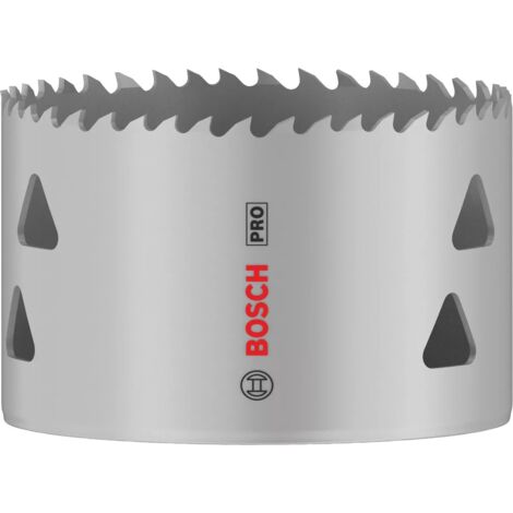 SCIE CLOCHE PRO MULTI-MATÉRIAUX 79 MM - B 2608901527