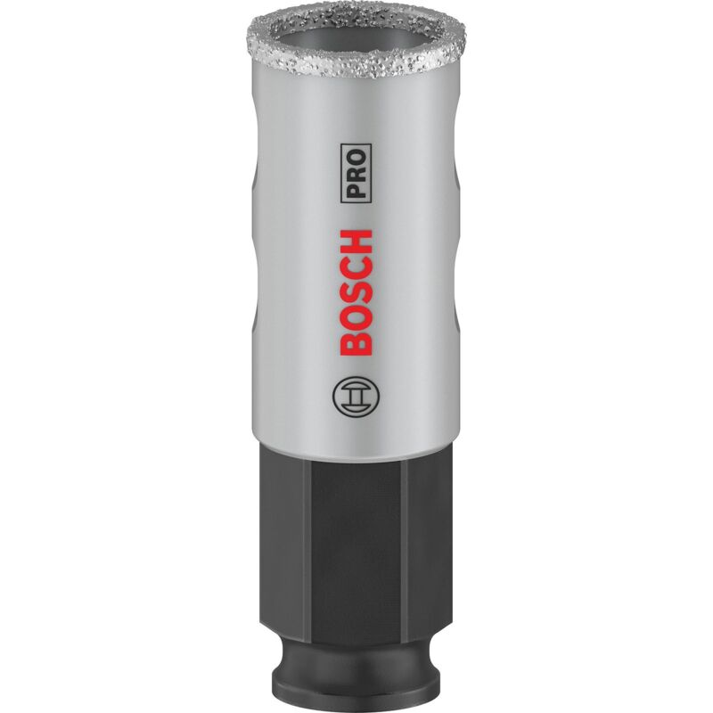 Bosch Scie cloche pro Tile pc Plus 22 mm hs 2608901554