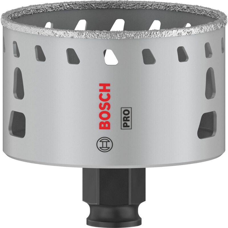 Bosch Scie cloche pro Tile pc Plus 70 mm hs 2608901570