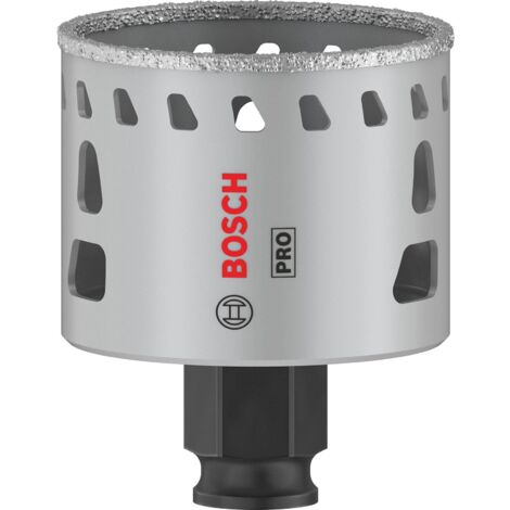 Scie cloche PRO Tile PC Plus Bosch 54 mm HS - 2608901563