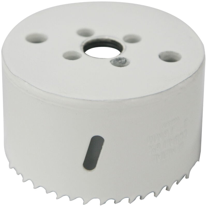 Rs Pro - Scie cloche Acier au cobalt 64mm, profondeur de coupe 32mm ( Prix pour 1 )