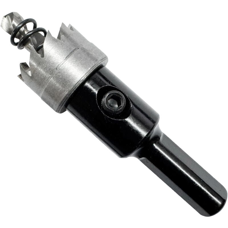 Rs Pro - Scie cloche hss 20mm, profondeur de coupe 8mm ( Prix pour 1 )