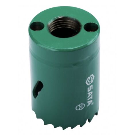 Scie cloche Sata Bi-Metal 44 mm