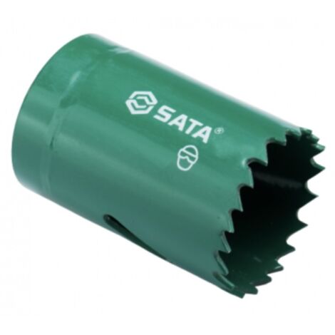 Scie cloche Sata Bi-Metal 64 mm