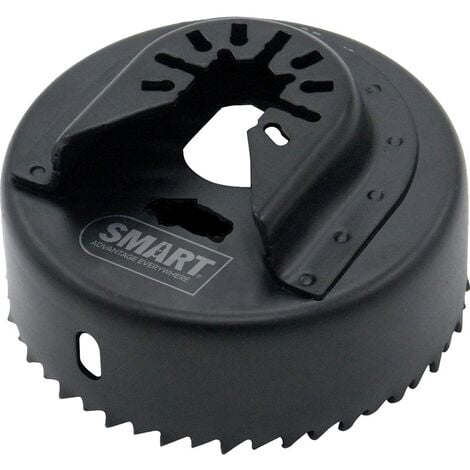 SCIE CLOCHE SMART TOOL 76MM HHS76